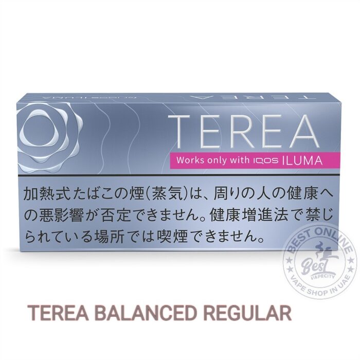 TEREA Balanced Regular