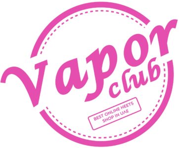 Vaporclub Logo