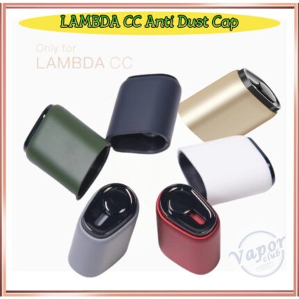 LAMBDA CC Anti Dust Cap