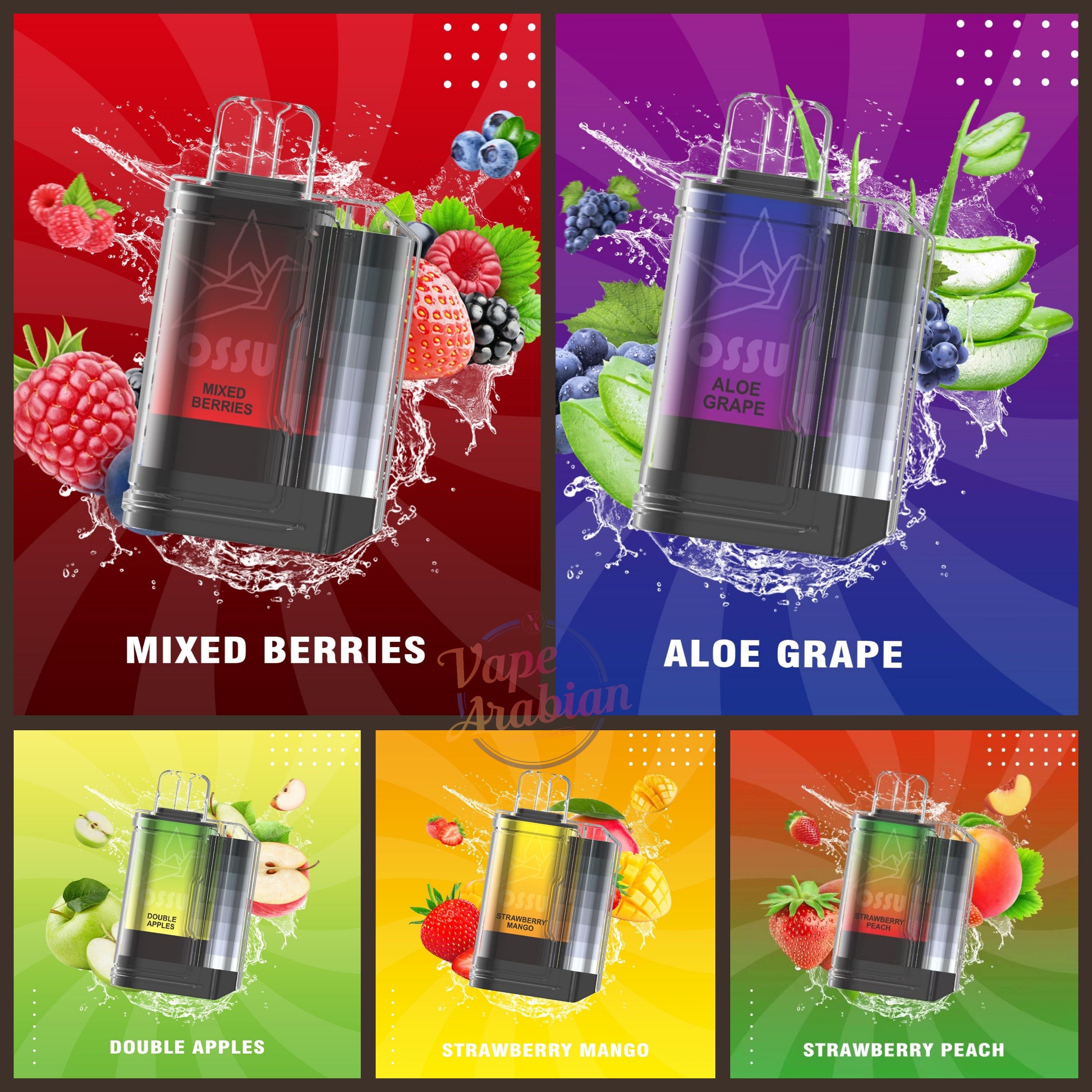 ossu 12000 puffs disposable vape ossu 12000 puffs disposable vape