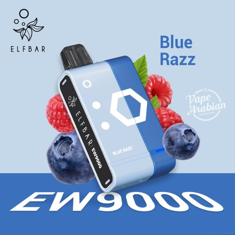 Elf Bar UAE 2026