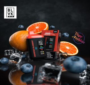 BLVK Bar