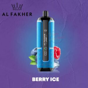 AL fakher disposable vape by vaporclub