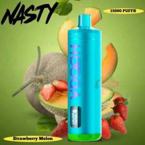 Nasty Hooqa