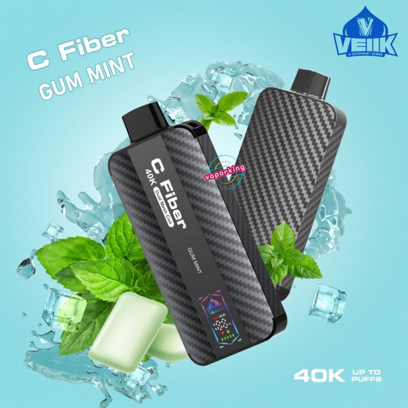 Tugboat Disposable Vape