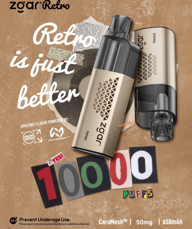 Best Vape Shop in Dubai
