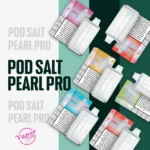 Pod Salt Pearl Pro 10000 Puffs
