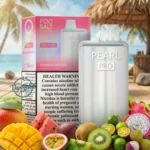 Pod Salt Pearl Pro 10000 Puffs