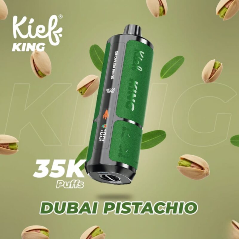 Disposable Vape
