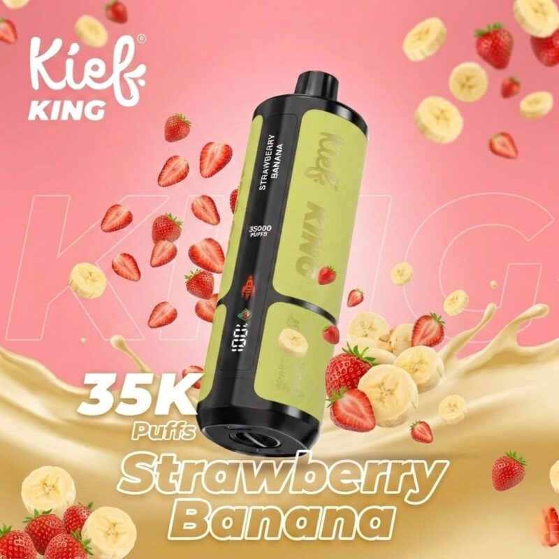 Disposable Vapes