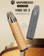 Vaporesso Vibe SE 2 Pod Kit