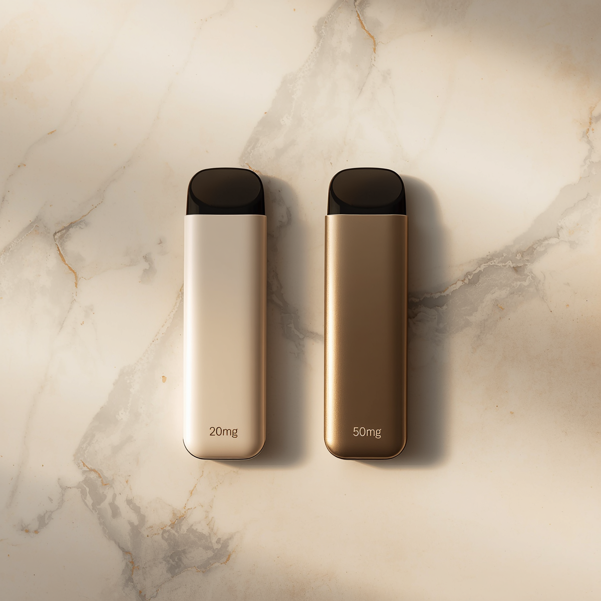 Disposable Vape Nicotine Strength