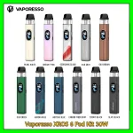 Vaporesso Xros 6 Pod Kit 1800mAh 30W in UAE