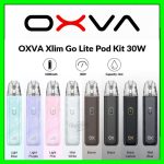 Oxva Xlim Go Lite Vape Kit 1000mAh 30W in UAE
