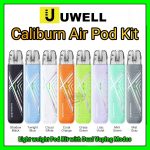 Uwell Caliburn Air Pod Kit 25W 1000mAh UAE