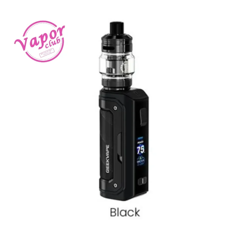 Geekvape Aegis Mini 5 Kit UAE