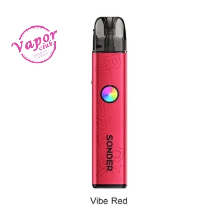 Geekvape Sonder Q3 Kit in Dubai UAE