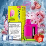 Nasty Bar 1200 Puffs Disposable Vape