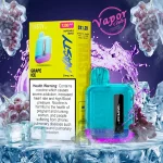 Nasty Bar 1200 Puffs Disposable Vape