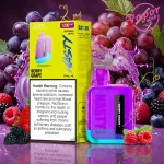 Nasty Bar 1200 Puffs Disposable Vape