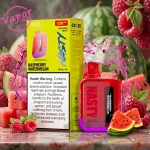 Nasty Bar 1200 Puffs Disposable Vape