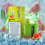 Nasty Bar 1200 Puffs Disposable Vape