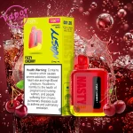 Nasty Bar 1200 Puffs Disposable Vape