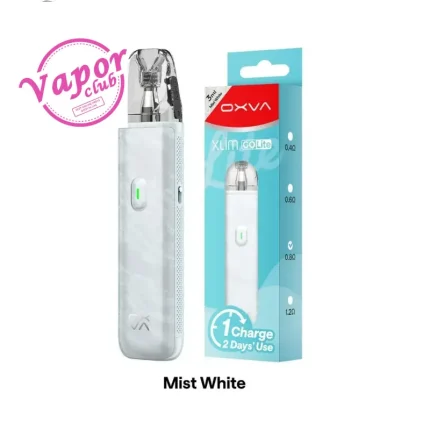 Oxva Xlim Go Lite Vape Kit 1000mAh 30W in UAE