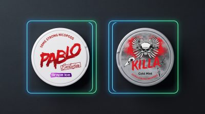 pabllo vs killa differences