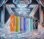 Uwell Caliburn Air Pod Kit 25W 1000mAh UAE