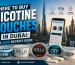 buy nicotine pouches