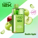 HQD Glow PRO 12K Disposable Vape