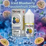 30ml salt nic e-liquid