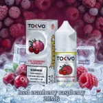 Tokyo Classic 20mg Salt Nic 30ml