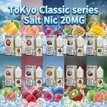 Tokyo Classic 20mg Salt Nic 30ml
