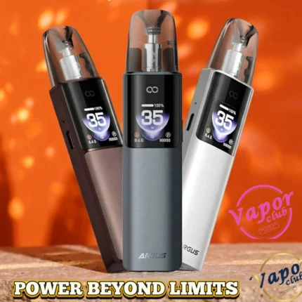 VOOPOO Argus G4 Pod in UAE