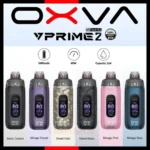 OXVA VPrime 2 Pod Vape Kit