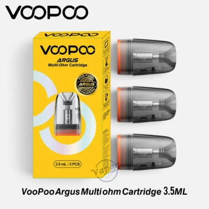 Voopoo Argus Multi