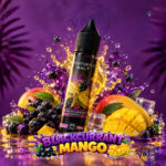 Dr Vapes Panther X Salt Nic Blackcurrant Mango