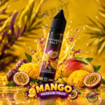 Dr Vapes Panther X Salt Nic Mango Passionfruit