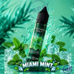 Dr Vapes Panther X Salt Nic Miami Mint