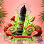 Dr Vapes Panther X Salt Nic Strawberry Kiwi