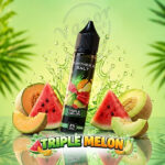 Dr Vapes Panther X Salt Nic Triple Melon