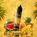 Dr Vapes Panther X Salt Nic Tropica