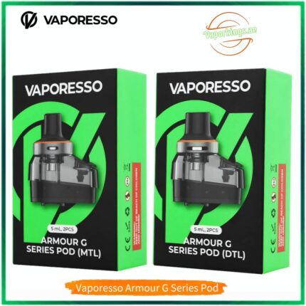 Vaporesso Armour G Series Pod